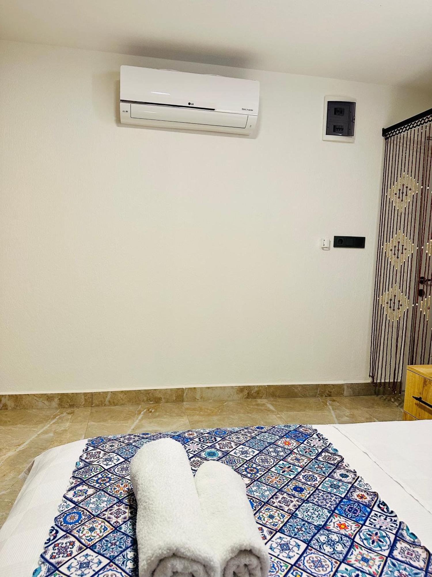 Gelidonya Pansiyon Kumluca Chambre photo