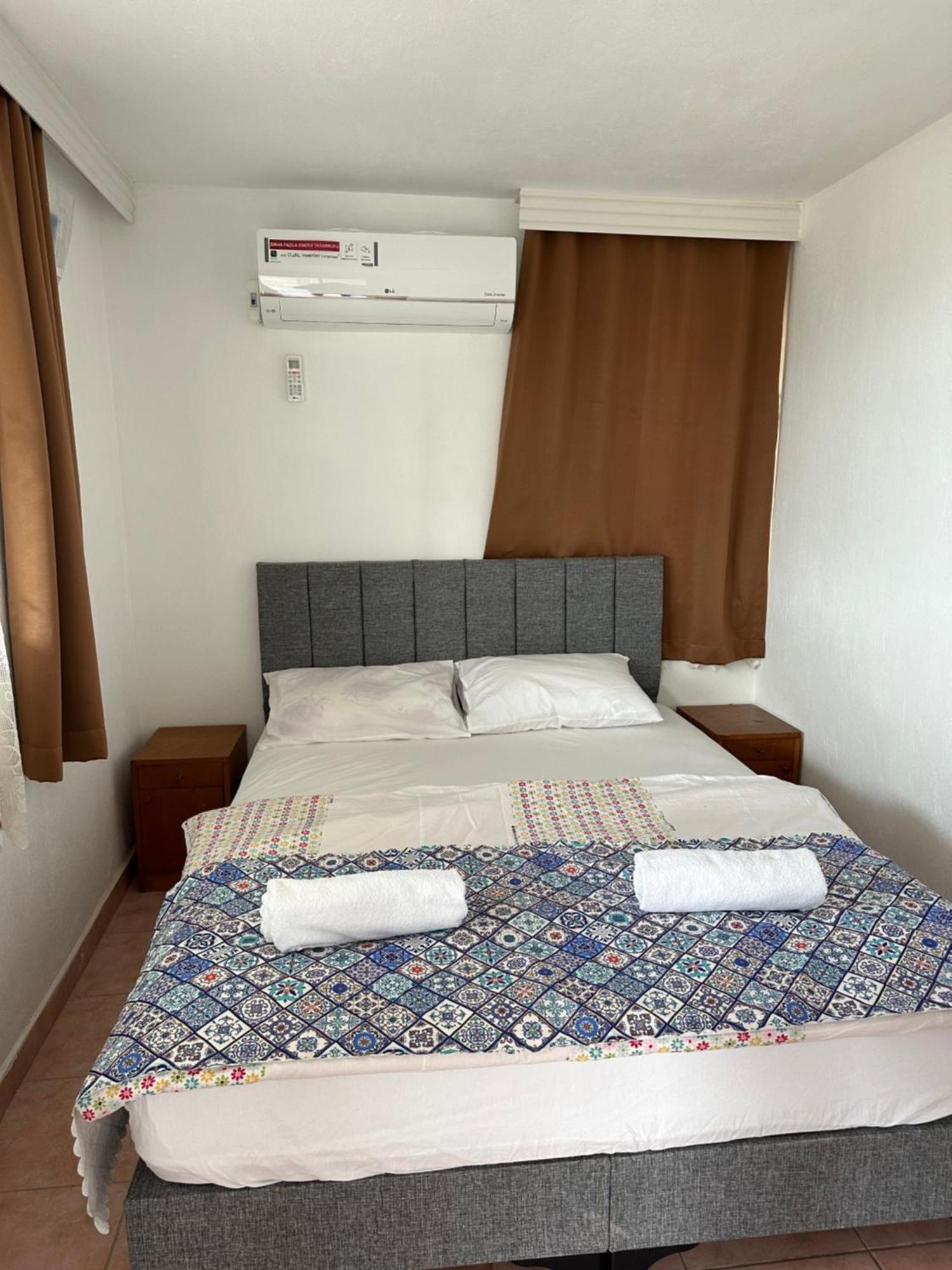 Gelidonya Pansiyon Kumluca Extérieur photo