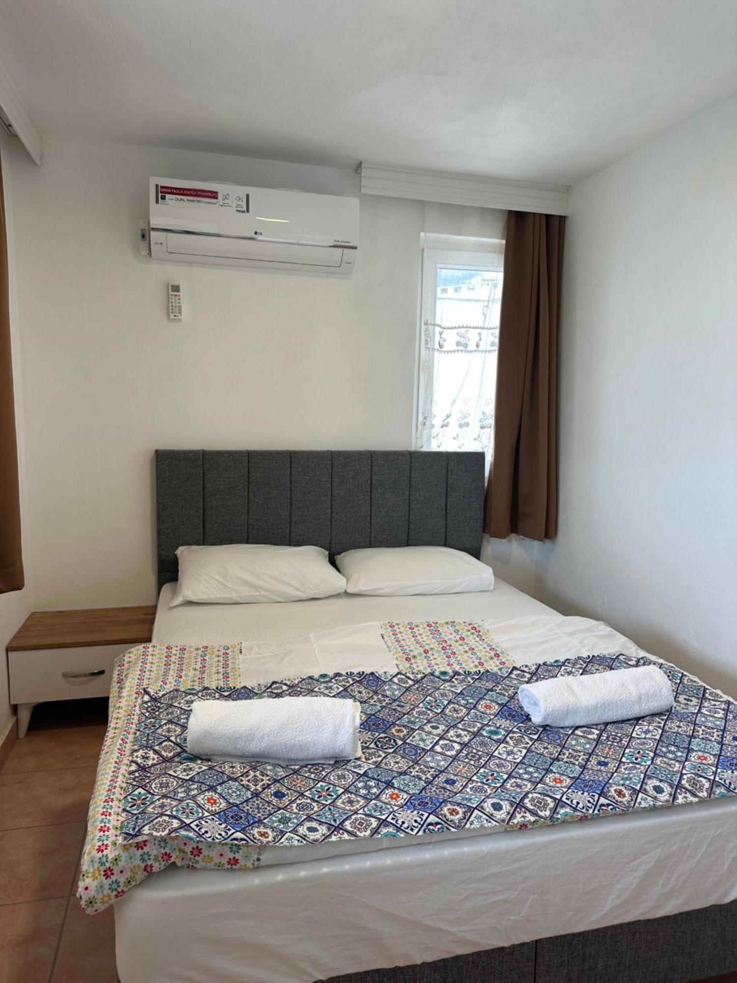 Gelidonya Pansiyon Kumluca Extérieur photo